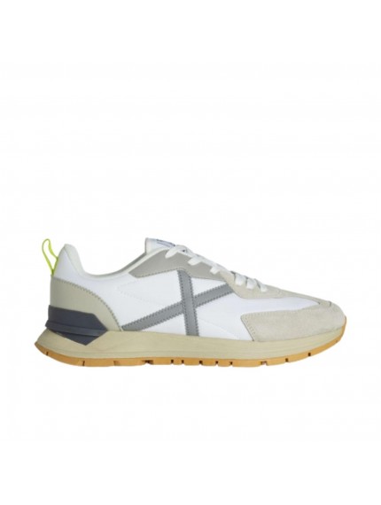deportivos munich versatile 04 blanco-gris 8832004