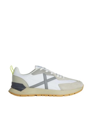deportivos munich versatile 04 blanco-gris 8832004