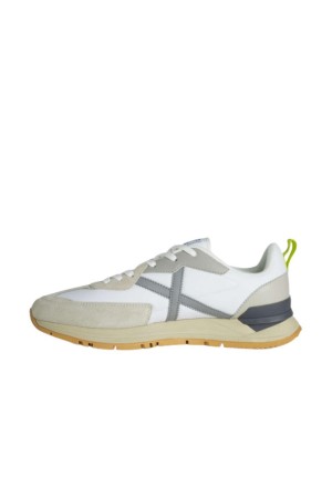 deportivos munich versatile 04 blanco-gris 8832004