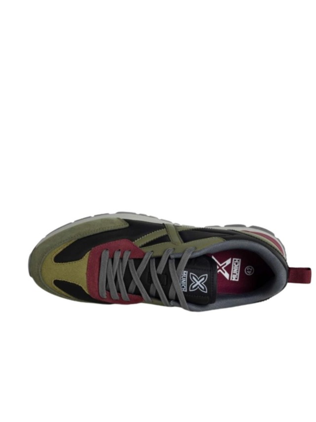 deportivos munich versatile 05...