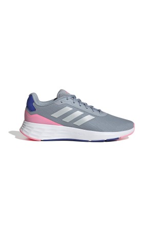 deportivos adidas startyourrun gris-rosa hp5666