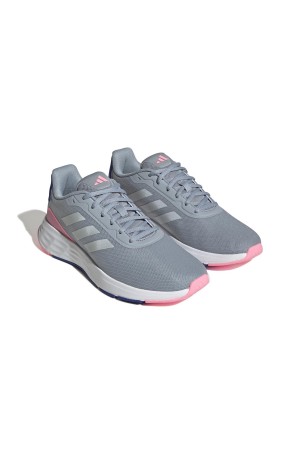 deportivos adidas startyourrun gris-rosa hp5666
