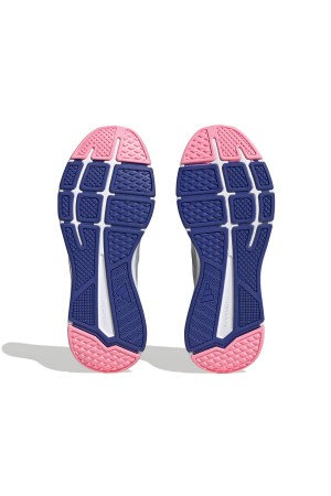 deportivos adidas startyourrun gris-rosa hp5666