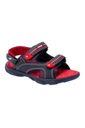 chanclas joma marino-rojo ocean jr 2233