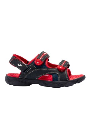 chanclas joma marino-rojo ocean jr 2233