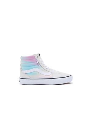 deportivos vans filmore multicolor vn0a5jm8jbw1