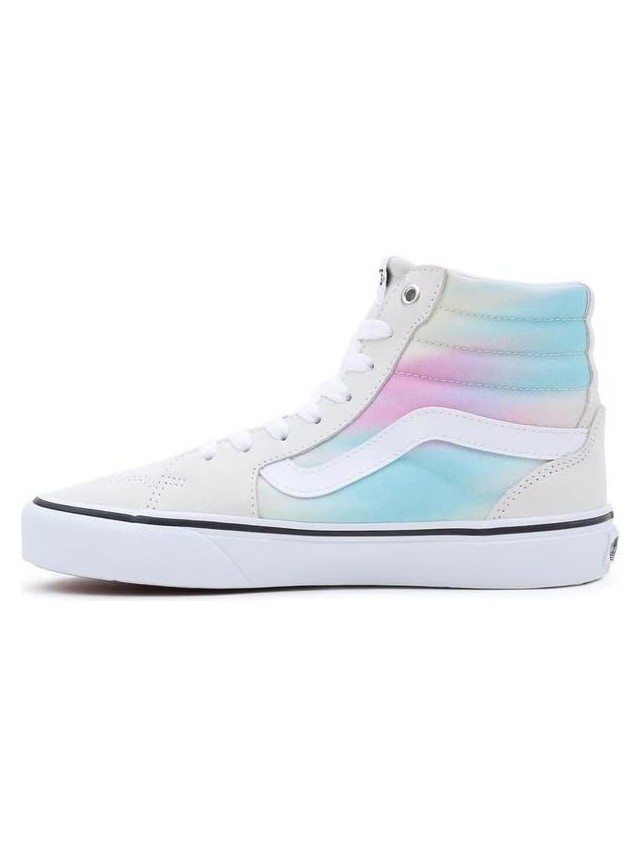 deportivos vans filmore multicolor...