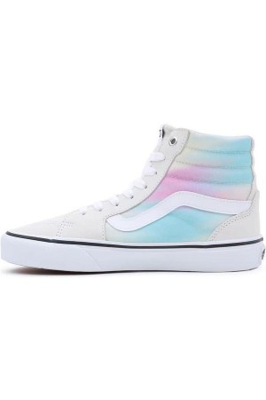 deportivos vans filmore multicolor vn0a5jm8jbw1