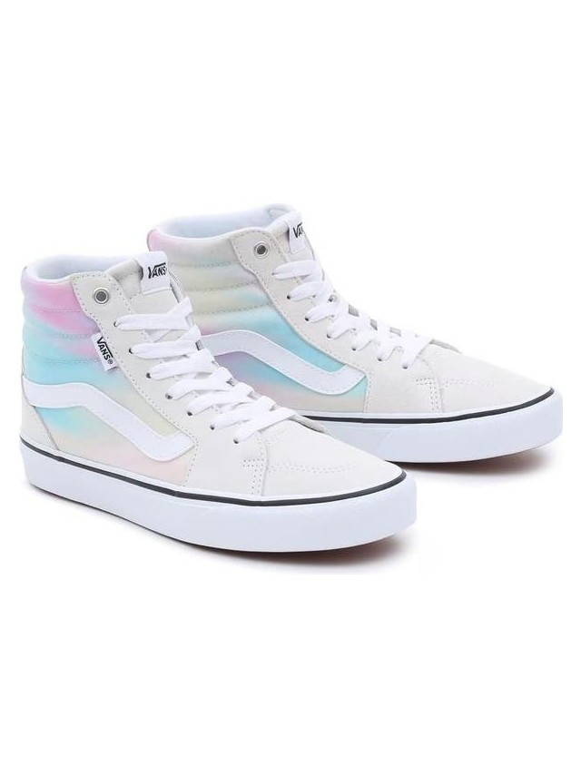 deportivos vans filmore multicolor...
