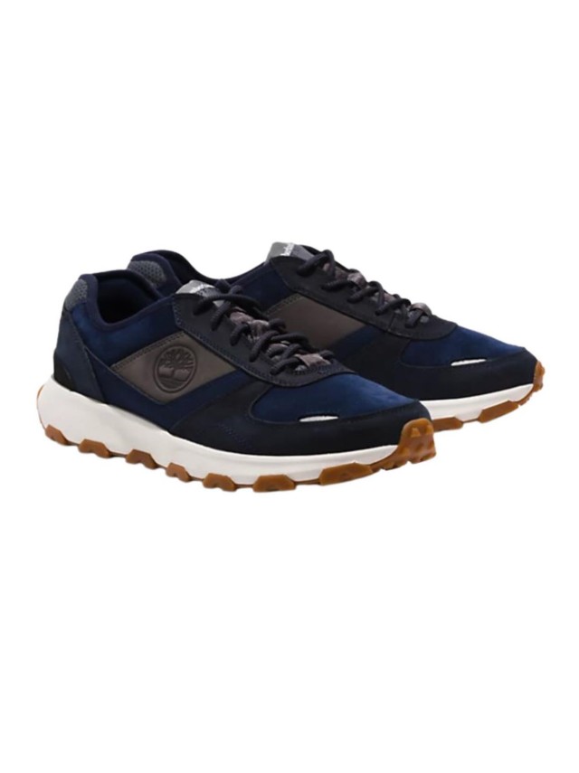 deportivos timberland winsor marino...