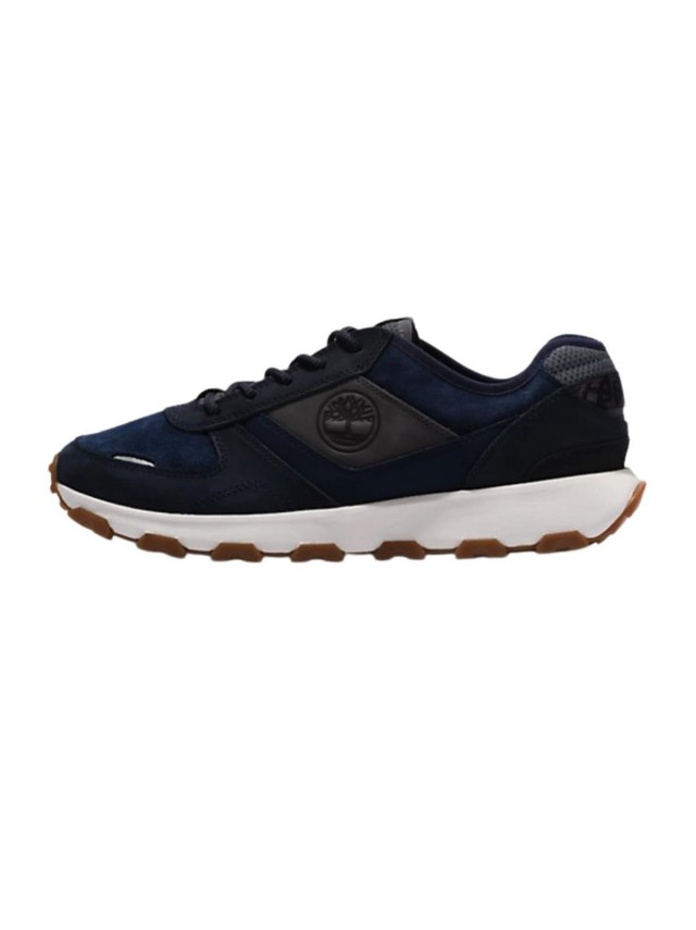 deportivos timberland winsor marino...