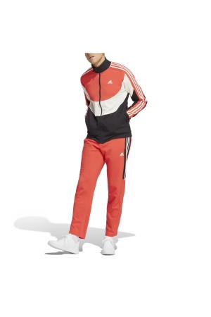 CHANDAL HOMBRE ADIDAS M CB TS ROJO IC6753