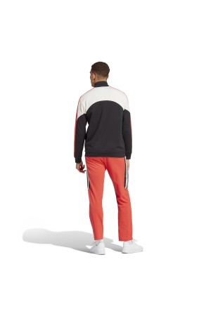 CHANDAL HOMBRE ADIDAS M CB TS ROJO IC6753