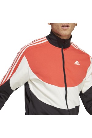 CHANDAL HOMBRE ADIDAS M CB TS ROJO IC6753
