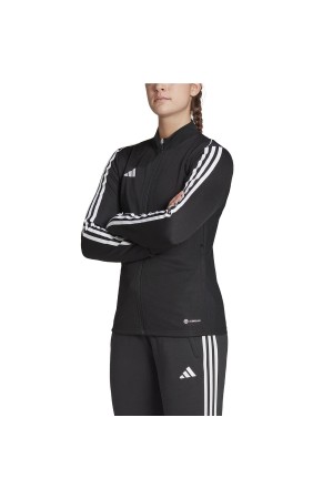 CHAQUETAS MUJER ENTRENAMIENTO ADIDAS NEGRO HS3515