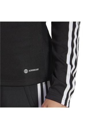 CHAQUETAS MUJER ENTRENAMIENTO ADIDAS NEGRO HS3515