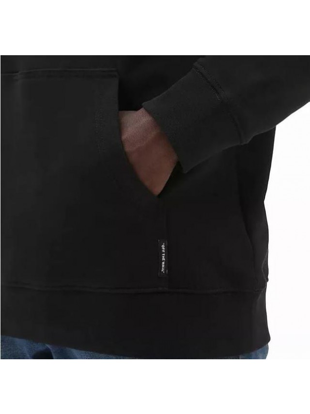 sudaderas Hombre Vans GLOBAL STACK...