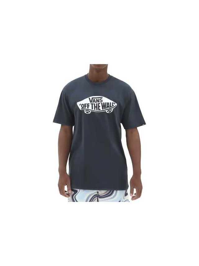 Camiseta Hombre Vans OTW BOARD-B indigo vn0005bsind1
