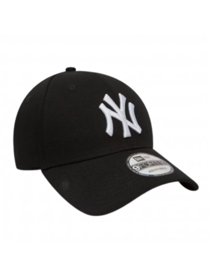gorras new era negro 10531941