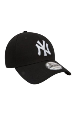 gorras new era negro 10531941