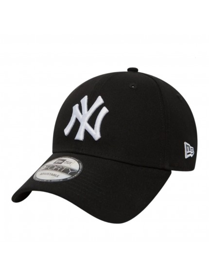 gorras new era negro 10531941 2