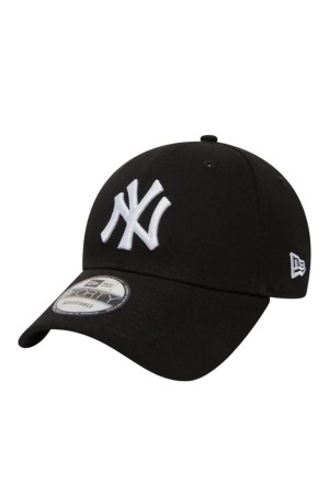 gorras new era negro 10531941