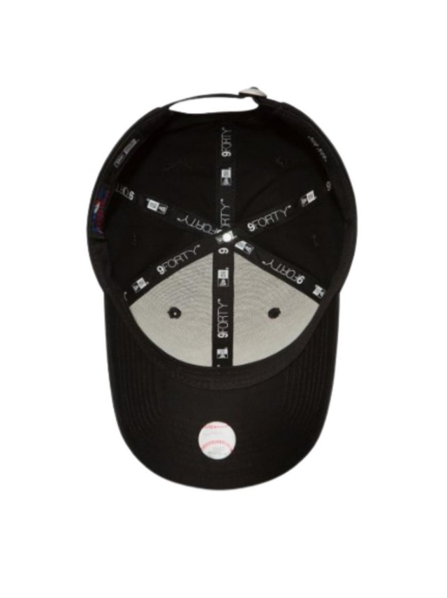 gorras new era negro 10531941
