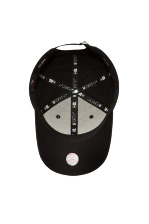 gorras new era negro 10531941