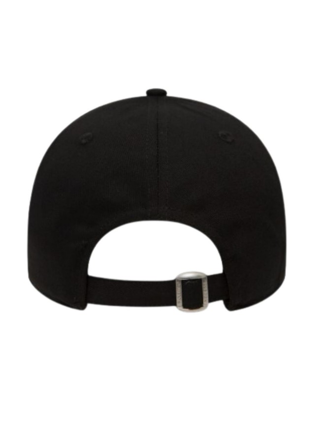 gorras new era negro 10531941