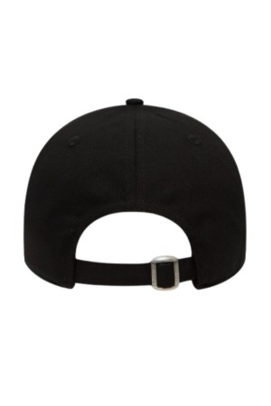 gorras new era negro 10531941