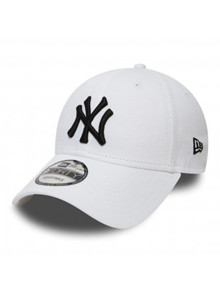 gorras new era blanco 10745455 2