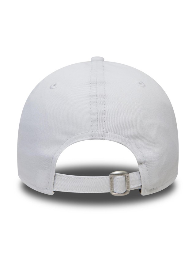 gorras new era blanco 10745455