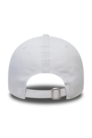 gorras new era blanco 10745455