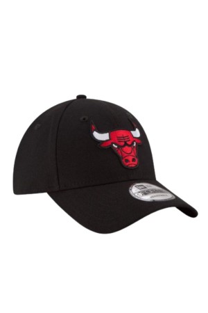 gorras new era chicago bulls negro 11405614