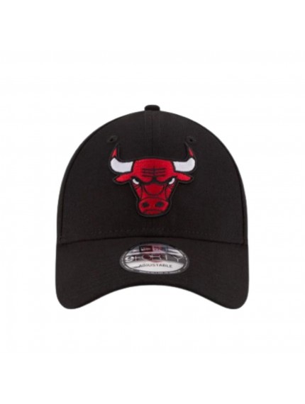 gorras new era chicago bulls negro 11405614 2