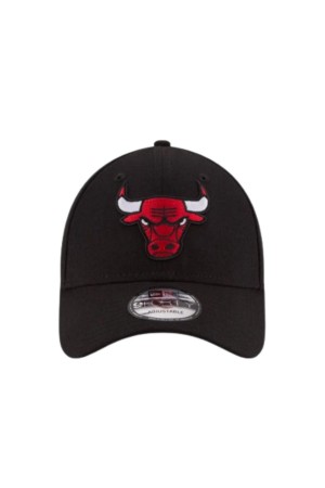 gorras new era chicago bulls negro 11405614