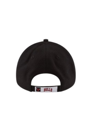 gorras new era chicago bulls negro 11405614