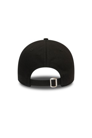 gorras new era league essential negro 12380594