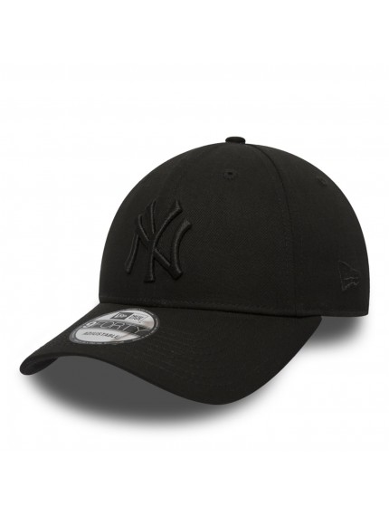 gorras new era New York Yankees negro 80468932