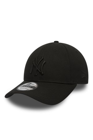 gorras new era New York Yankees negro 80468932