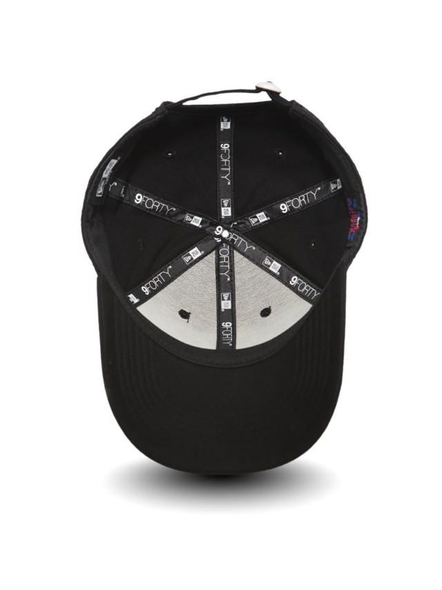 gorras new era New York Yankees negro...