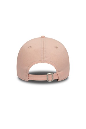 gorras new era league essential salmon 80489299