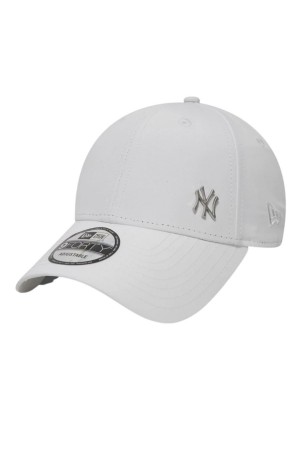 gorras new era flawless blanco 11209938