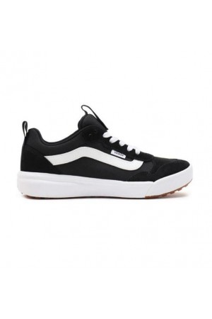 Deportivas mujer Vans Range Exp negro Vn0a5elaiju1