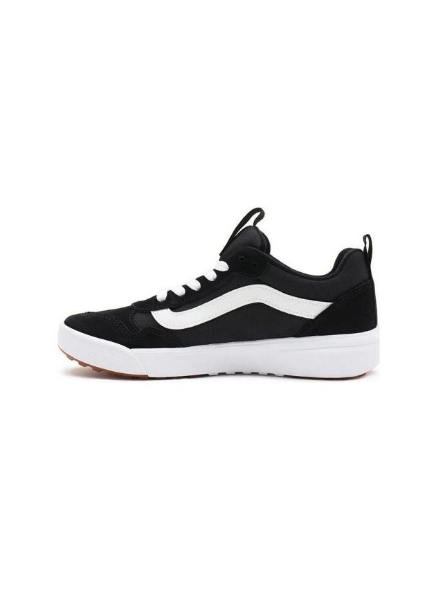 Deportivas mujer Vans Range Exp negro...
