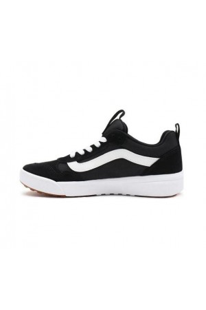 Deportivas mujer Vans Range Exp negro Vn0a5elaiju1