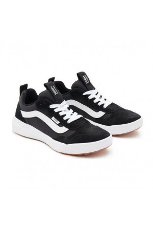 Deportivas mujer Vans Range Exp negro Vn0a5elaiju1