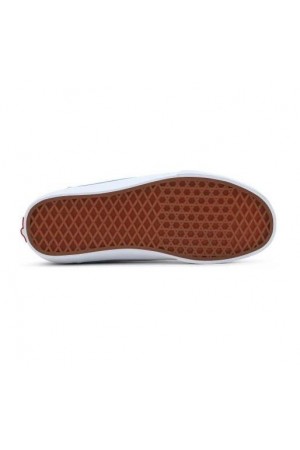 Deportivas Hombre Vans Ward Deluxe marron vn0a3wlhlbr1
