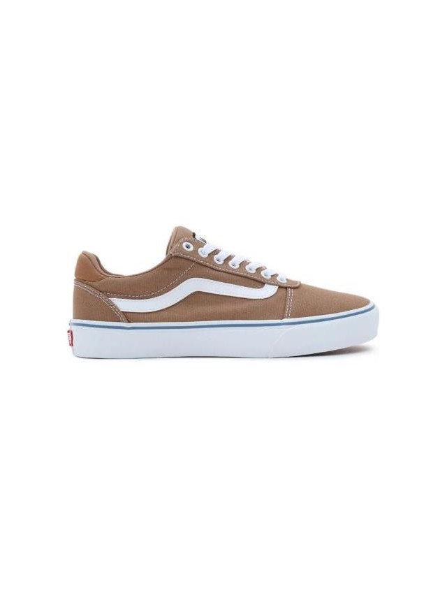 Deportivas Hombre Vans Ward Deluxe...