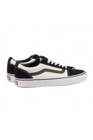 Deportivas hombre Vans Ward Retro beige vn0a36emkig1